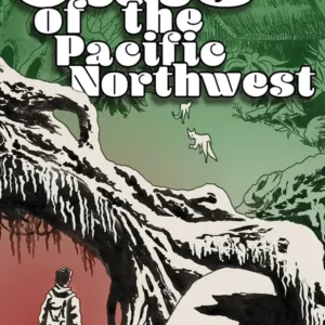 Cats of the Pacific Northwest by J.W. Donley illustrated by Leo Corbette