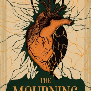 The Mourning Fields by David Beaumier