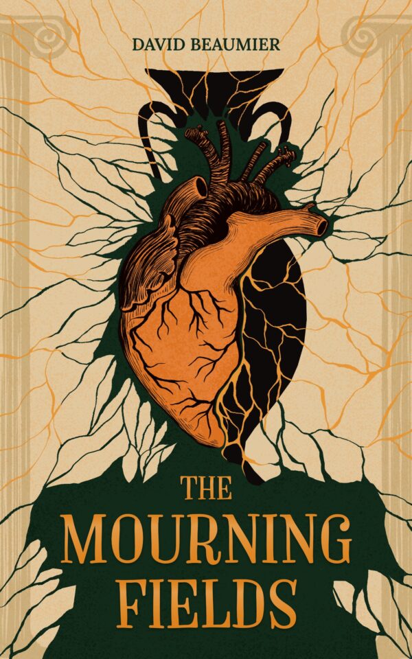 The Mourning Fields by David Beaumier