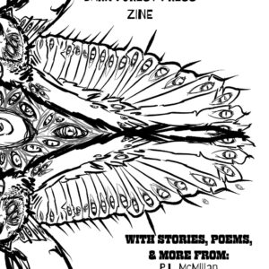 Scattered: A Dark Forest Press Zine, Issue #3